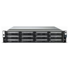 SYNOLOGY - NAS DiskStation DS216J 2 Slot Hard Disk Sata III 1 x