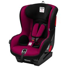 PEG PEREGO - Seggiolino Auto Viaggio 1 Duo-Fix K (9-18 Kg) Isofix Rosa PEG PEREGO - Seggiolino Auto Viaggio 1 Duo-Fix K (9-18 Kg) Isofix Rosa