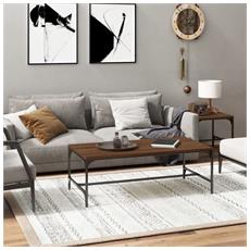 Colore Rovere Marrone