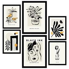 Colore Senza cornice