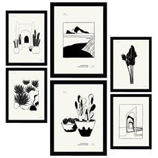 Colore Senza cornice