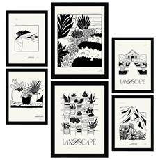 Colore Senza cornice