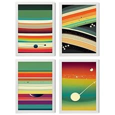 Colore Cornice bianca