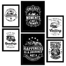 Colore Senza cornice