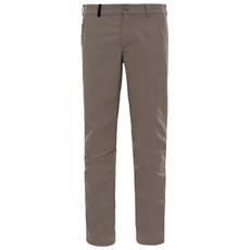 Pantaloni marroni uomo su ePRICE