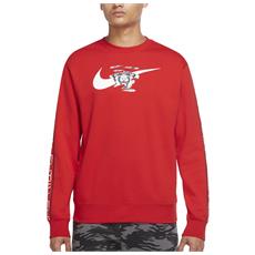 Felpa nike rossa: prezzi e offerte su ePRICE