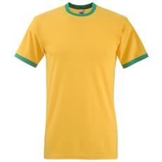 Colore Girasole/Verde Kelly