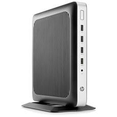 Mini Pc T630 AMD G GX-420GI Quad Core 2 GHz Ram 4GB eMMC 16GB 2xUSB 3.0 Windows Embedded Standard 7E