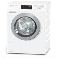 MIELE - Lavatrice WDD030 8Kg Classe A+++ -10% Centrifuga 1400 Giri MIELE - Lavatrice WDD030 8Kg Classe A+++ -10% Centrifuga 1400 Giri
