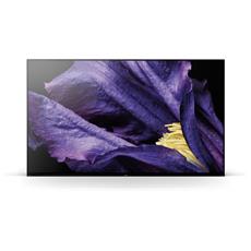 TV OLED 4K Ultra HD 55" KD55AF9 Smart TV