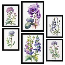 Colore Senza cornice