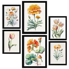 Colore Senza cornice