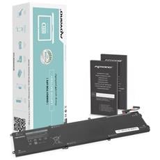 vhbw Batteria Li-Ion 4400mAh (11.1V) per Notebook Laptop come Acer