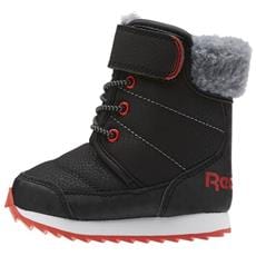 Colore Nero-Rosso