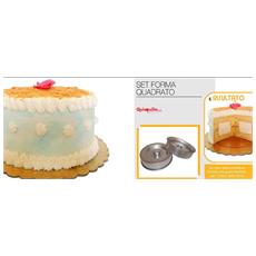 KitchenCraft Sweetly Does It Stampo per Torta a Forma di Auto in Alluminio Anodizzato con Ricetta 29 x 14 cm Novità 