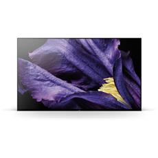 TV OLED 4K Ultra HD 65" KD65AF9 Smart TV