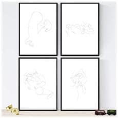 Colore Senza cornice