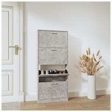 Colore Grigio cemento