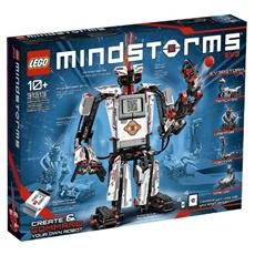LEGO - 31313 Mindstorms Ev3