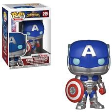 Nano Invaders Hikaru Con Armatura - Action Figure 12 Cm Snodato - Giochi Preziosi