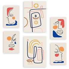 Colore Senza cornice