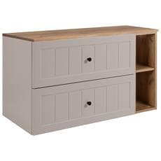 Colore Beige / Bianco