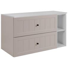 Colore Bianco / Nero