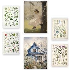 Colore Senza cornice