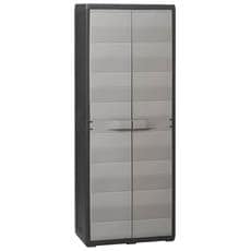 Colore Nero e grigio