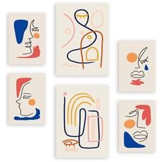 Colore Senza cornice