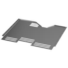 Blanco 507829 - Cestello In Acciaio Inox Per Lavelli, Girevole 360°, Facile Da Installare - 2