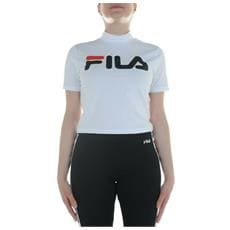 Magliette on sale fila donna