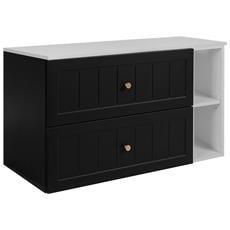 Colore Nero / Marrone