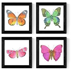 Colore Senza cornice