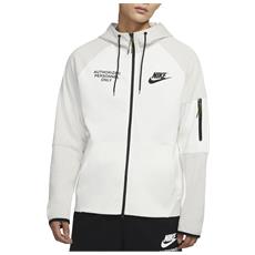 Felpa nike bianca: prezzi e offerte su ePRICE