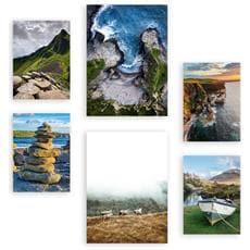 Colore Senza cornice