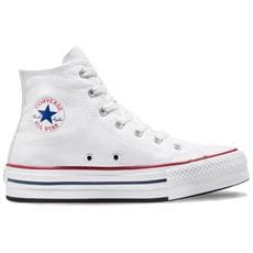 Converse bianche 2025 a poco prezzo