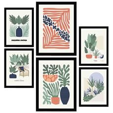 Colore Senza cornice