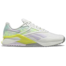 Reebok Scarpe Bianche Hot Sale, 57% OFF | www.ingeniovirtual.com