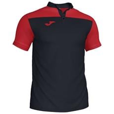 Colore Nero/Rosso