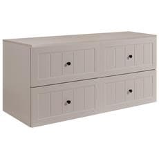 Colore Bianco / Nero