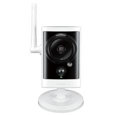 D-LINK - Videocamera IP DCS-2330L Wi-Fi HD Outdoor Cloud Day & Night Include Applicazione MyDlink Per Android... D-LINK - Videocamera IP DCS-2330L Wi-Fi HD Outdoor Cloud Day & Night Include Applicazione MyDlink Per Android...