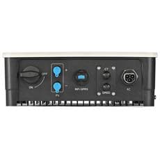 Electraline 62513, Meervoudige Contactdoos, 3-voudige Stekkerdoos Met 2 Usb Poorten En Led Nachtlampje Met Schakelaar Mult Aanbieding 30278102