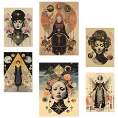 Colore Senza cornice