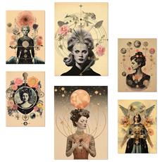 Colore Senza cornice