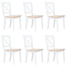 Colore white and natural