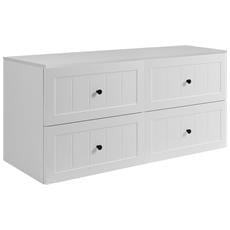 Colore Bianco / Nero
