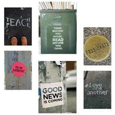 Colore Senza cornice