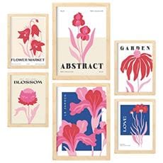 Colore Telaio in legno chiaro