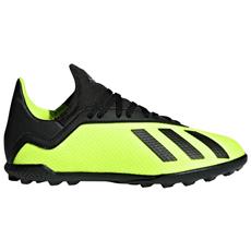 adidas scarpe da calcio bambino